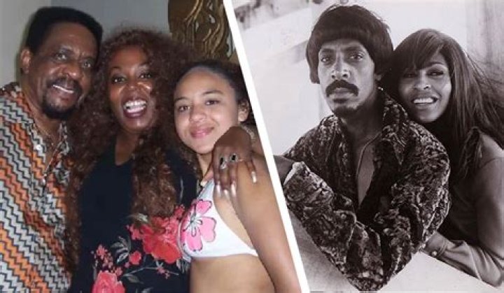 Twanna Turner Melby, Ike Turner's daughter