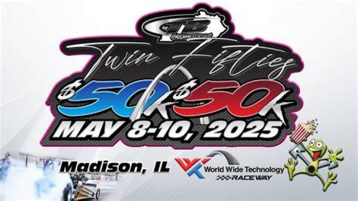 Twin Racers Motorsports