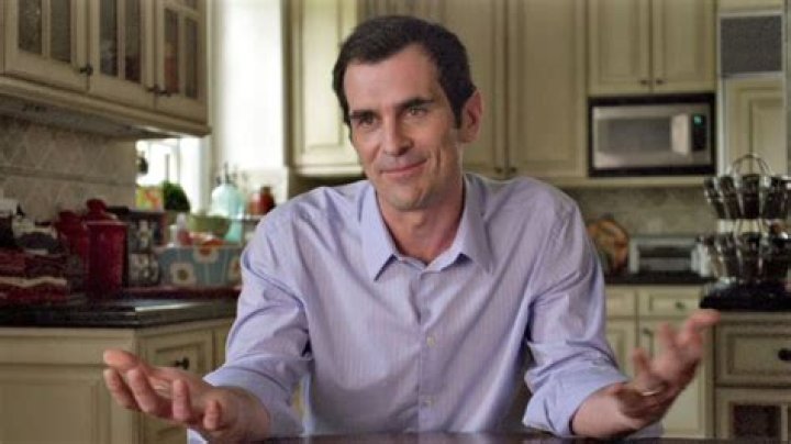 Ty Burrell's Wife Holly Taught Him 'Unconditional Love' &mdash; Meet the