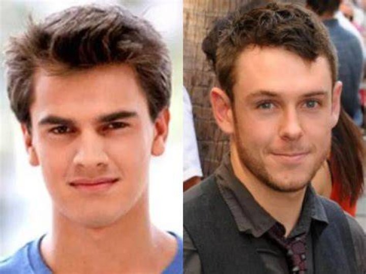 Ty Christian Harmon: Mark Harmon's Son