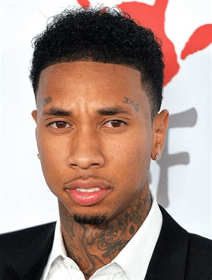 Tyga Raw Artists Agency