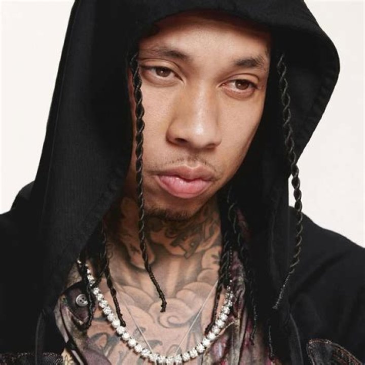 Tyga RealityTV MRD Wiki Fandom