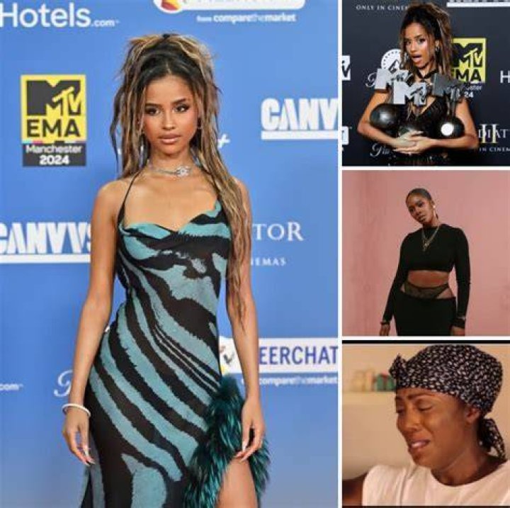 Tyla breaks 10 million monthly Spotify listeners Marie Claire Nigeria