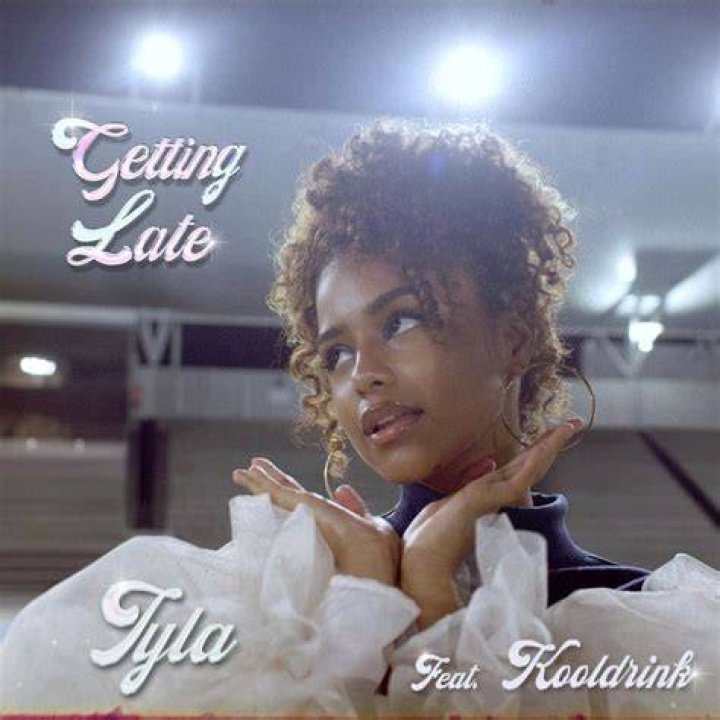 TYLA REVEAL HOW GETTING LATE MADE IT IN THE MIDDLE OF PANDEMIC by TYLA