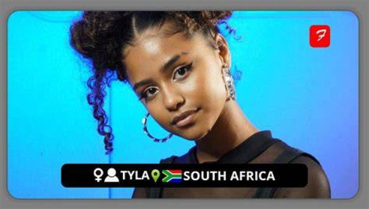 Tyla, South Africa’s latest pop star, talks music on the Weekend Turn