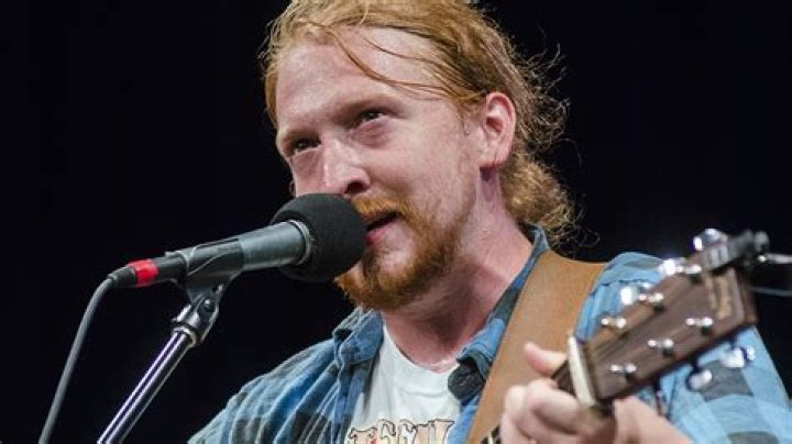 Tyler Childers On Mountain Stage NPR