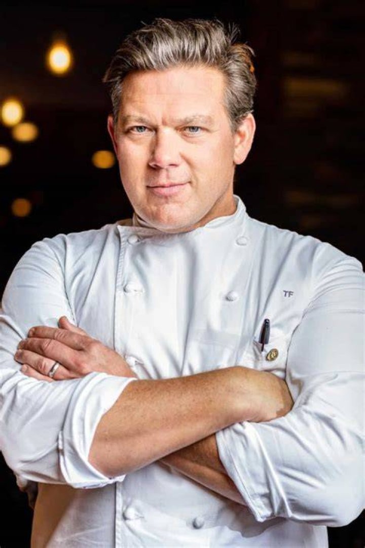 Tyler Florence's wife Tolan Clark Bio, Net Worth, Wiki, Married, Kids