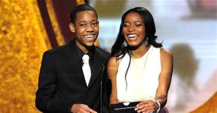Tyler James Williams' Relationships And Hidden Truths