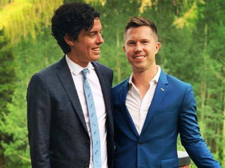 Tyler Jameson Wiki Facts about Tim Miller’s Husband
