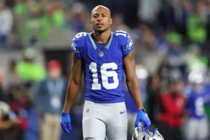 Tyler Lockett Bio, Net Worth, Age, Salary, Contract, Girlfriend