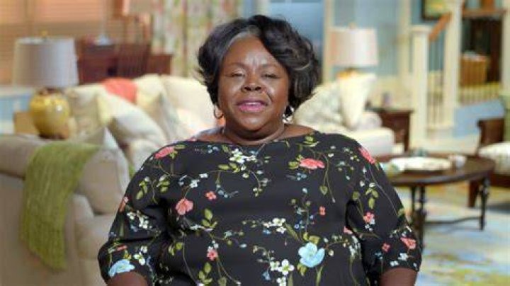 Tyler Perry Shuts Down Rumor Cassi Davis Passed Away HipHollywood