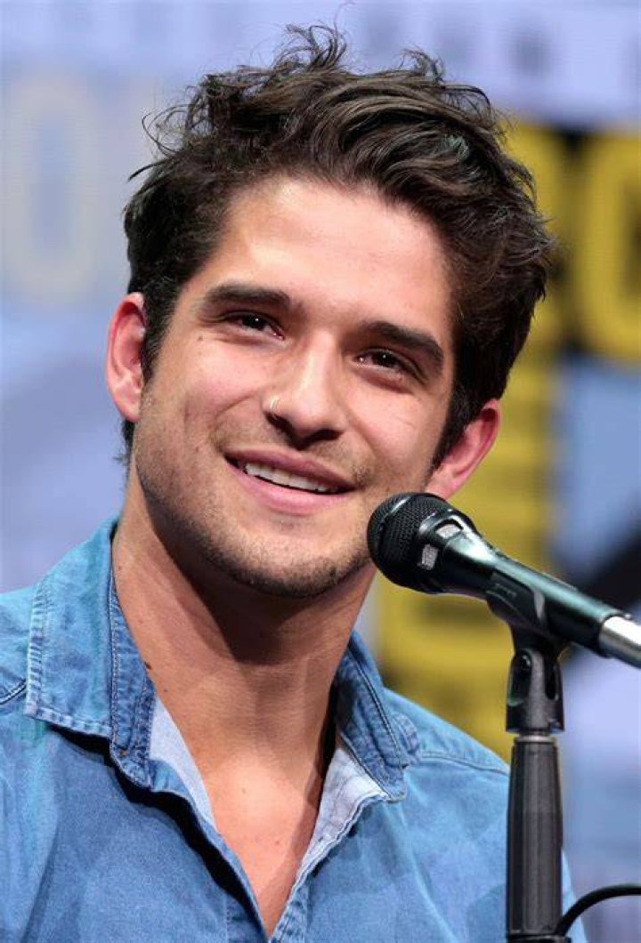 Tyler Posey Wikipedia