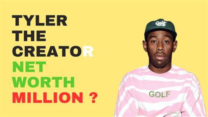 Tyler, The Creator Net Worth, Biography, Age, Height, Weight & Bio