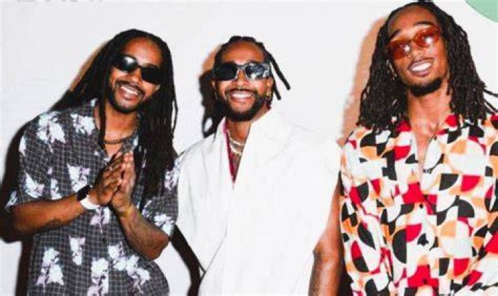 Tymon Grandberry: Everything About Omarion's brother