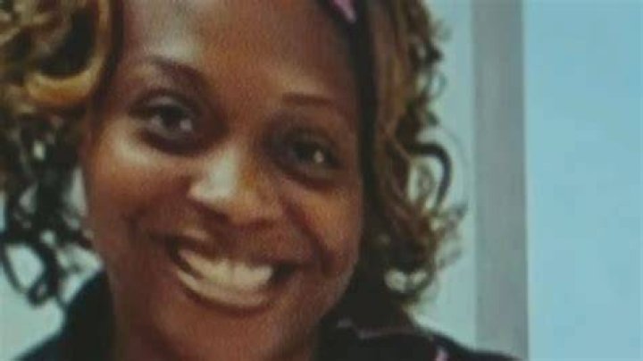 Tynesha Brooks From South Carolina Why Did She Kidnap Her Own Daughter