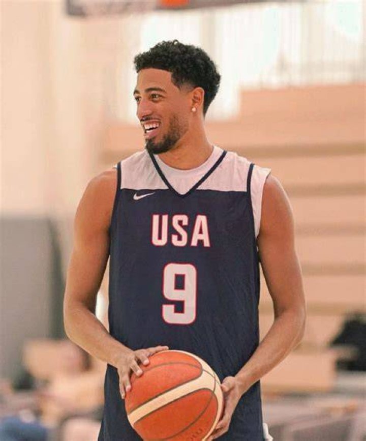 Tyrese Haliburton picked 12th overall by the Sacramento Kings