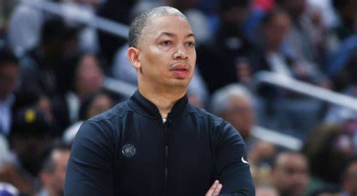 Tyronn Lue's Inspiring Parental Journey