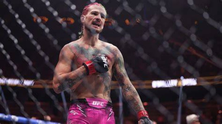 UFC 250 Sean O&rsquo;Malley looks for another &lsquo;viral knockout&rsquo; and says he