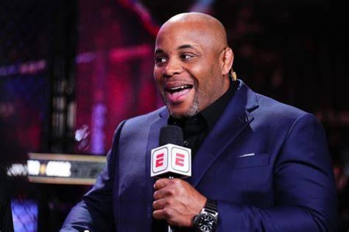 UFC Commentator Daniel Cormier Slams Dana White Over the Francis