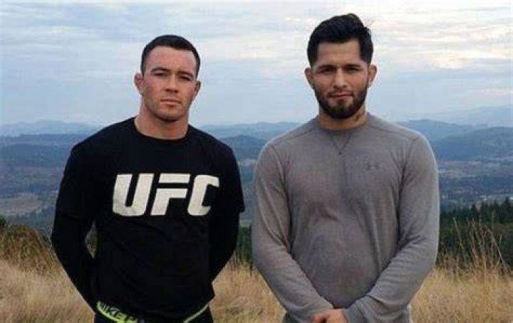 UFC News Masvidal uploads 2013 "Tales From the Grind" series