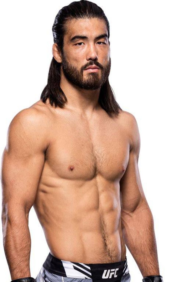 UFC What Is Josh Quinlan Ethnicity? Nationality Origin And Background