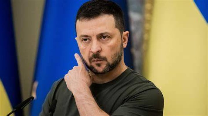 Ukraine's Economic Outlook: President Zelenskyy's Perspective