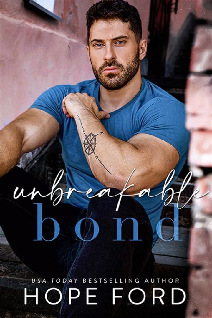Unbreakable Bond Audiobook, written by Jess Bryant