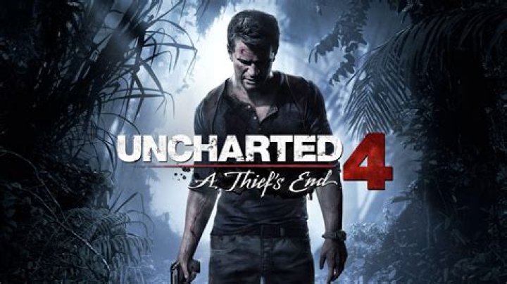 Uncharted 4 A Thief's End Libertalia 4K HD Wallpaper Environmental