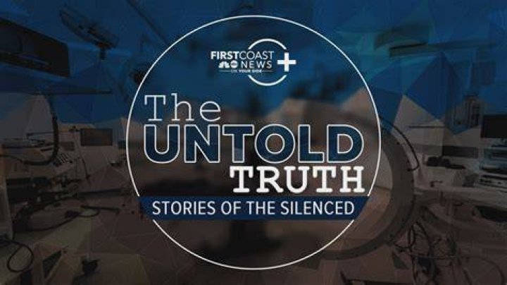 Unclad Photos And Untold Truths