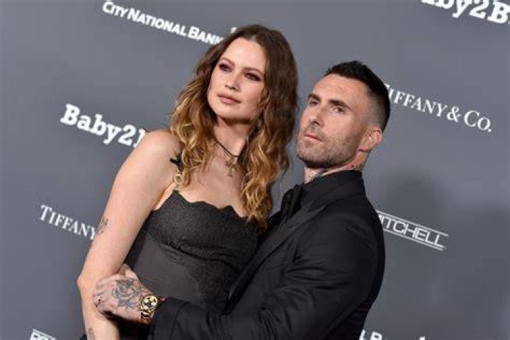 Uncover Adam Levine's Dating History: Unveiling Secrets And Surprises
