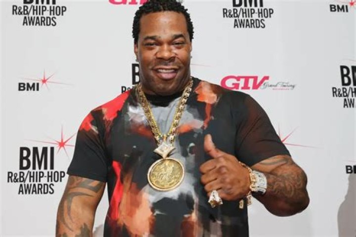 Uncover Busta Rhymes' Staggering Net Worth: A Detailed Analysis