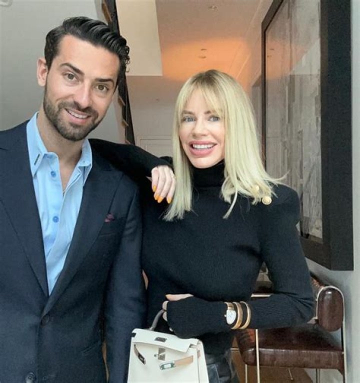 Uncover Caroline Stanbury's Spiritual Journey: Exploring Her Religious Beliefs