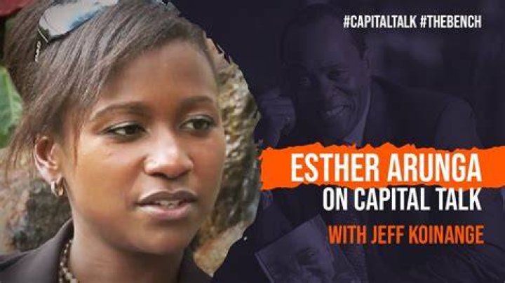 Uncover Esther Arunga's Impact And Legacy In Australia