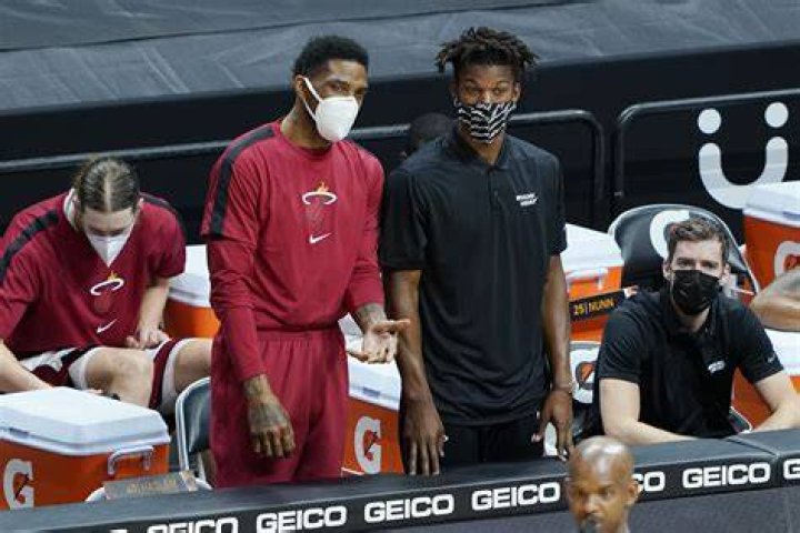 Uncover Extraordinary Insights Into Udonis Haslem's Paternal Journey