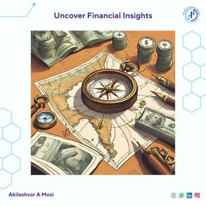 Uncover Financial Insights And Secrets