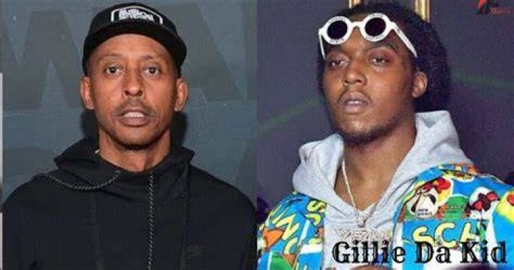 Uncover Gillie Da Kid's Net Worth, Family, And Personal Life