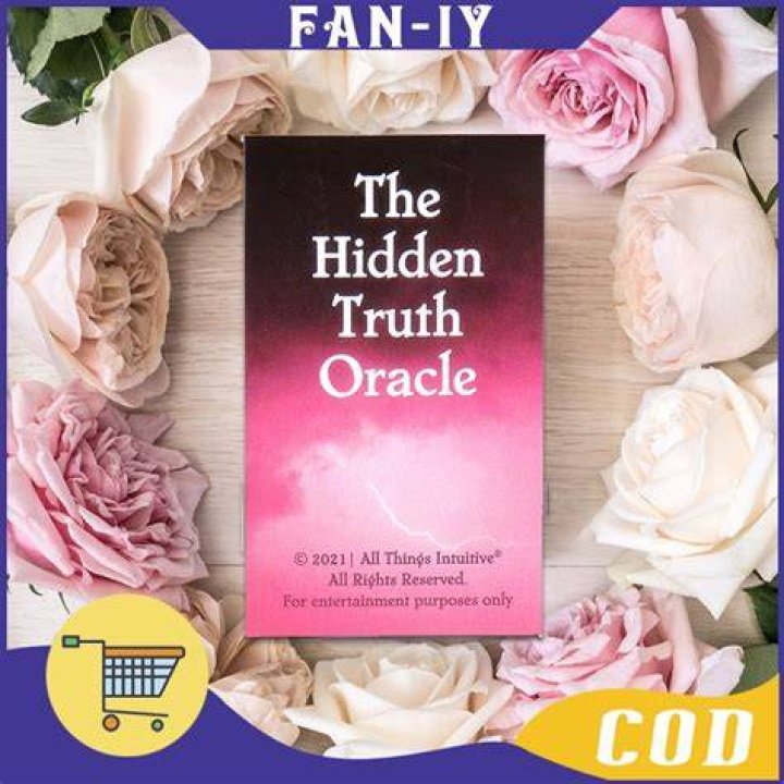 Uncover Hidden Connections And Surprising Truths