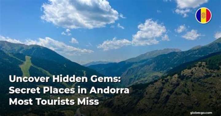 Uncover Hidden Gems And Inspiration