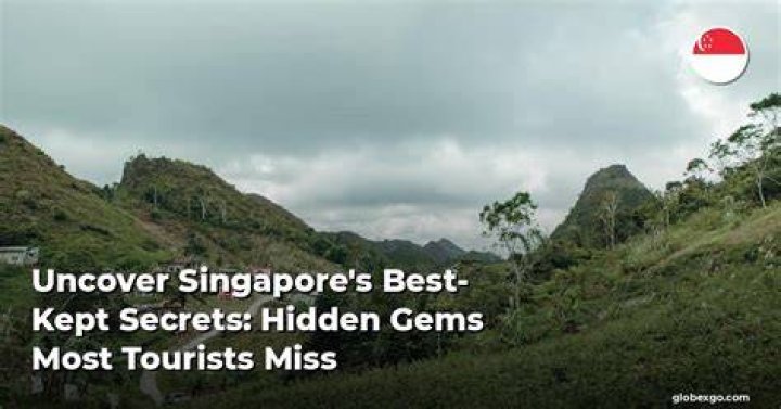Uncover Hidden Gems And Local Secrets