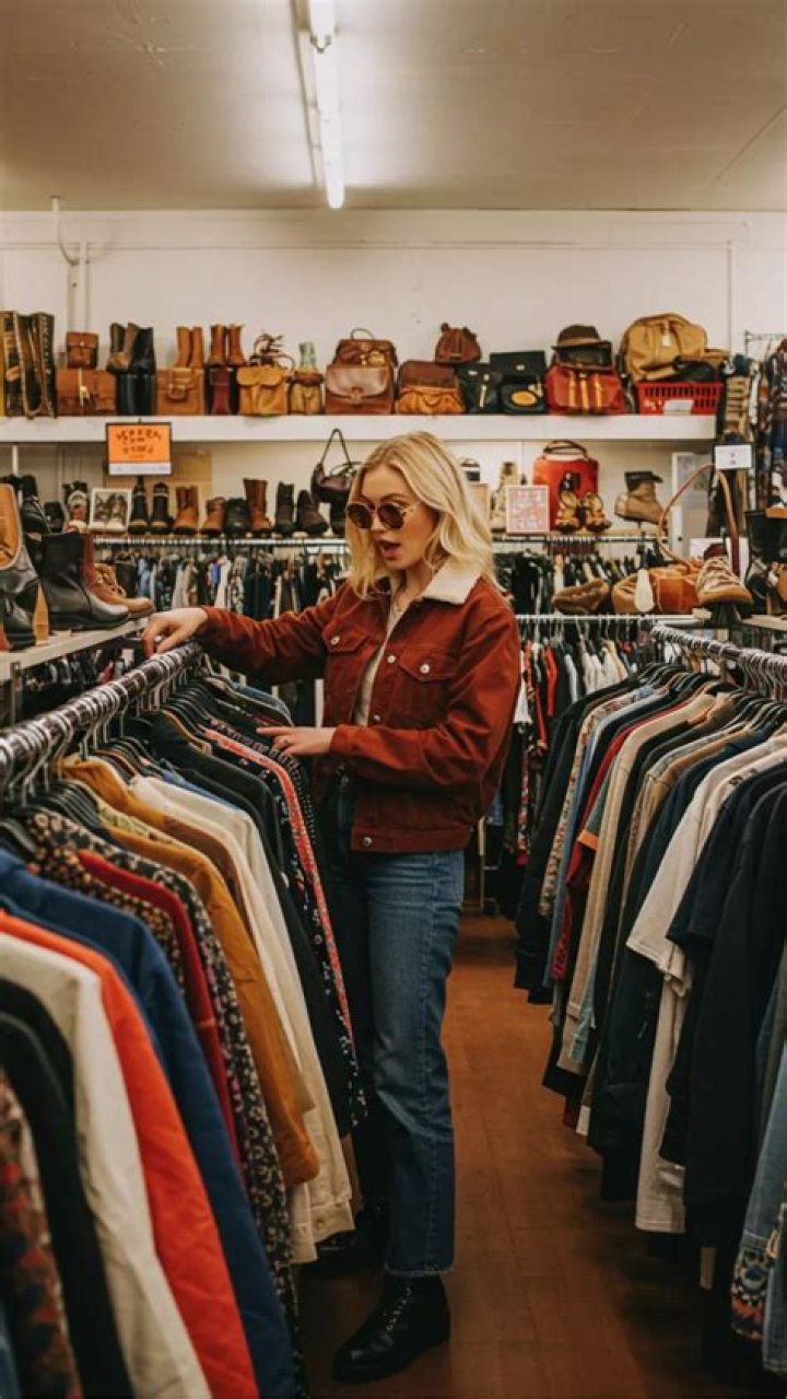 Uncover Hidden Gems And Thrifting Secrets At Phoenix Thrift Store
