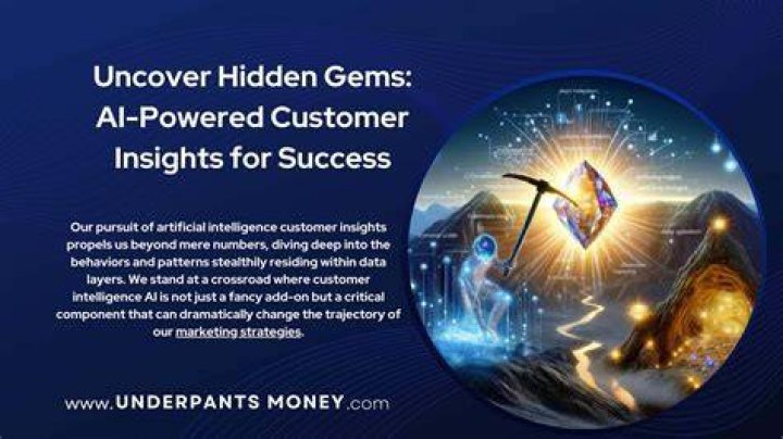 Uncover Hidden Gems And Transformative Insights