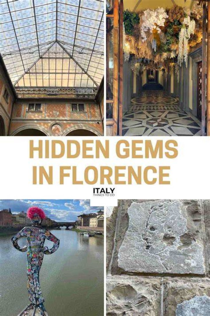Uncover Hidden Gems: Florence Baum's World Revealed