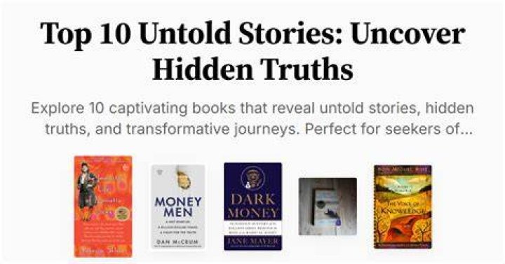 Uncover Hidden Truths for Longlasting Health and Fitness Results