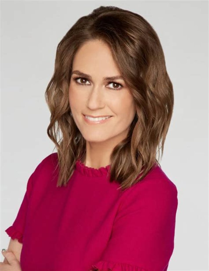 Uncover Jessica Tarlov's Pregnancy Journey And Its Impact