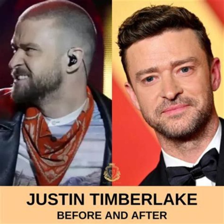 Uncover Justin Timberlake's Middle Name: A Journey Of Discovery