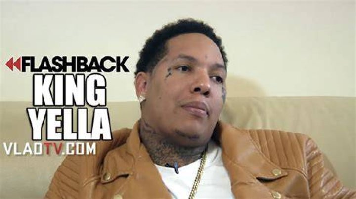 Uncover King Yella's Age: Discoveries And Insights