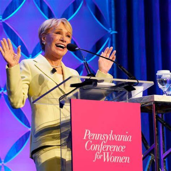 Uncover Life-Changing Insights From Barbara Corcoran's Resilience