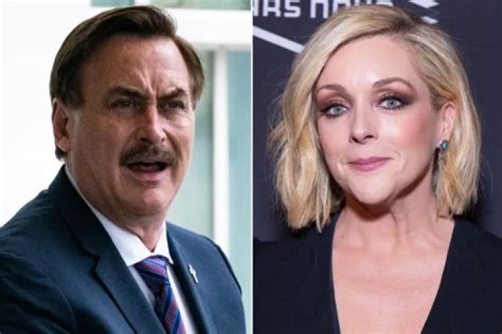 Uncover Mike Lindell's Marital Status