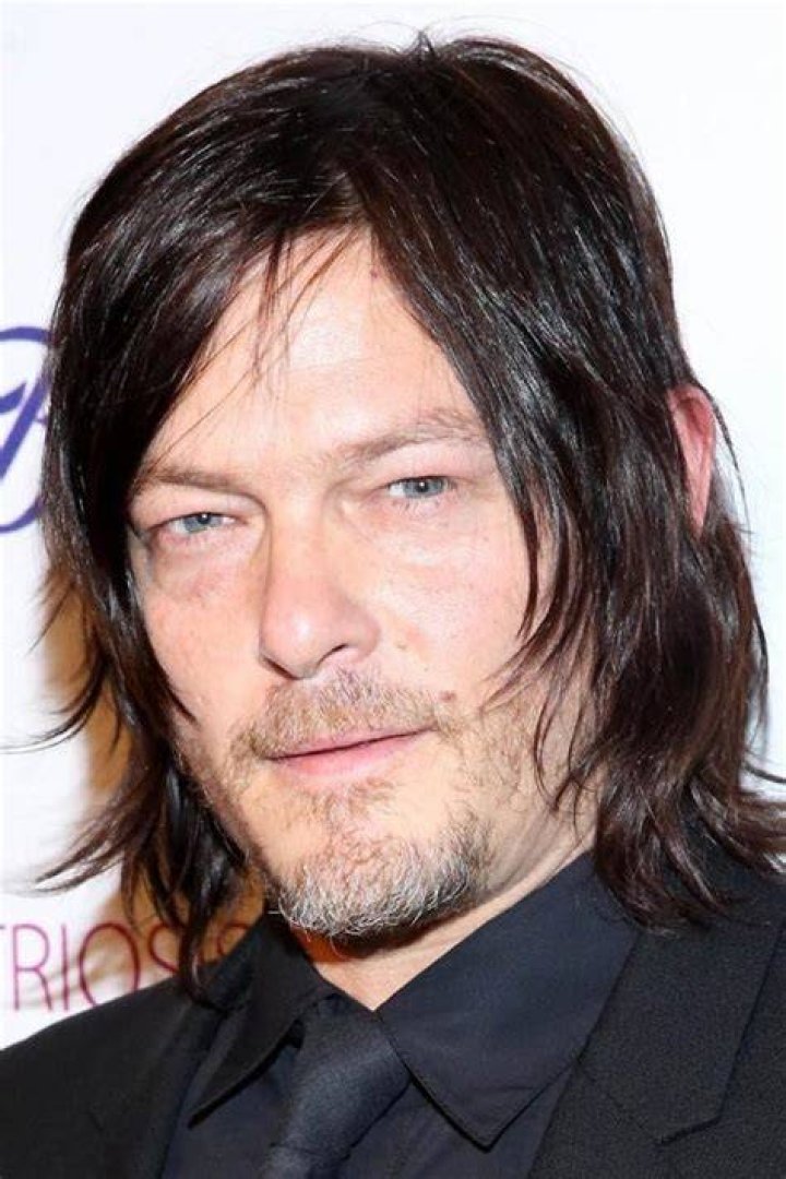 Uncover Norman Reedus' Relationship Secrets: Exclusive Insights