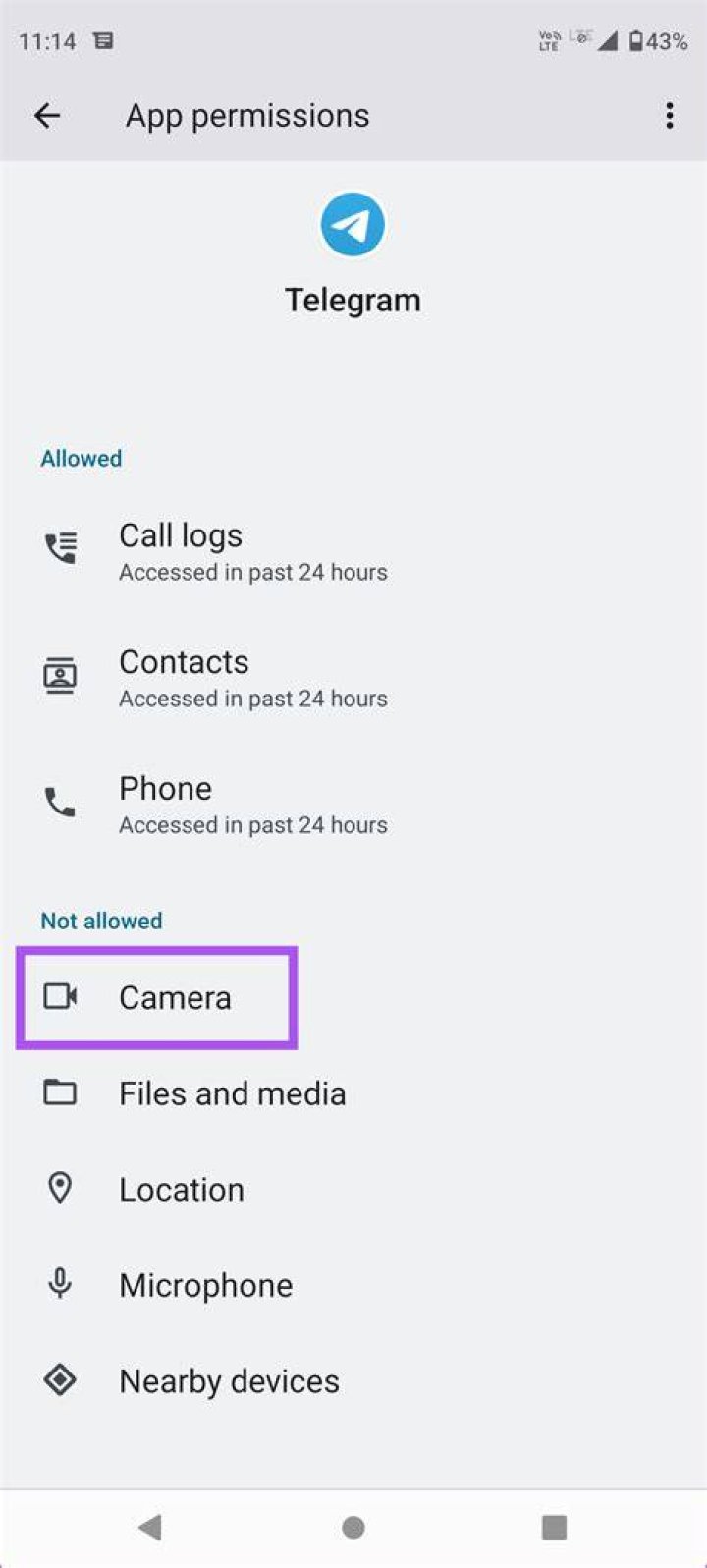 Uncover Privacy Insights: Telegram Camera Hack Revelations
